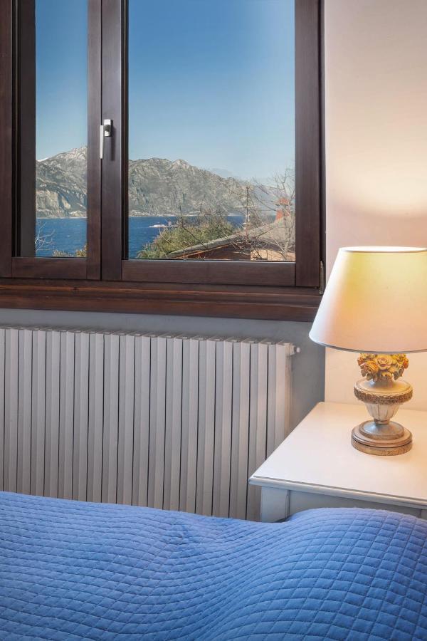Villa Dismero-Un Oasi Di Lusso E Privacy Brenzone sul Garda Exterior photo