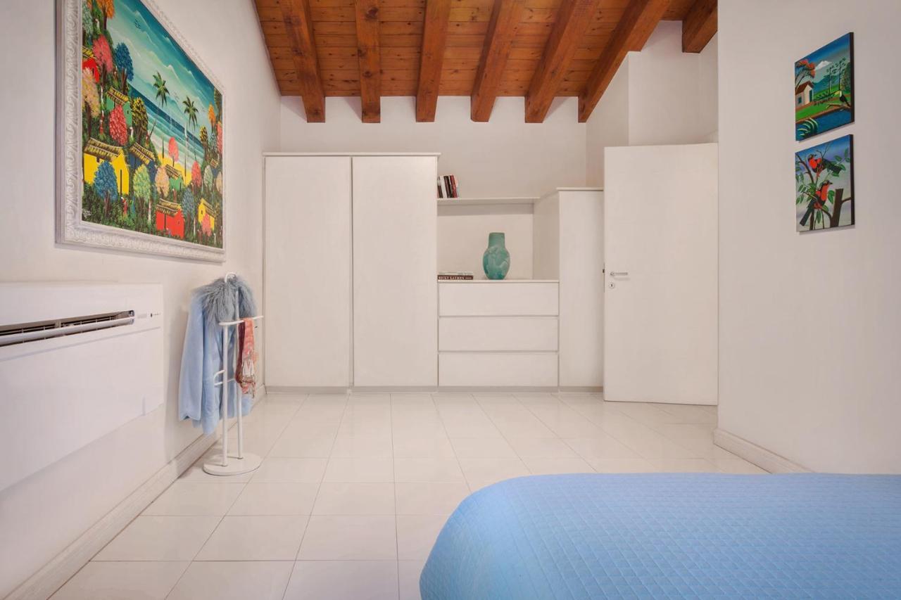 Villa Dismero-Un Oasi Di Lusso E Privacy Brenzone sul Garda Exterior photo