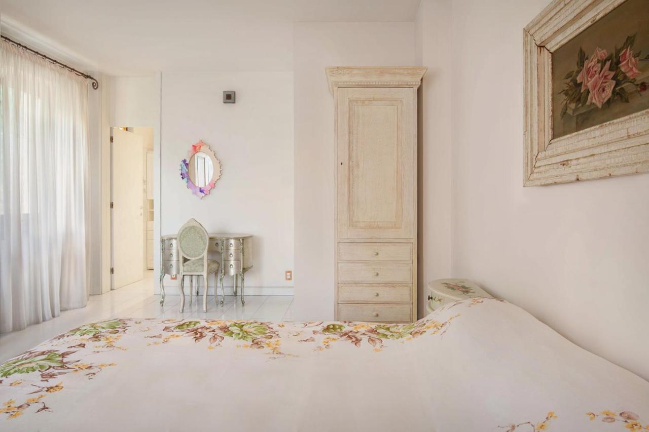 Villa Dismero-Un Oasi Di Lusso E Privacy Brenzone sul Garda Exterior photo